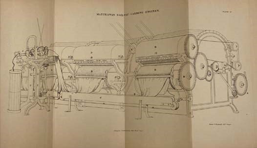 A Practical Detail of the Cotton Manufacture of the United States of America; and the State of the Cotton Manufacture of That Country Contrasted and Compared with that of Great Britain; with Comparative Estimates of the Cost of Manufacturing in Both Coun…