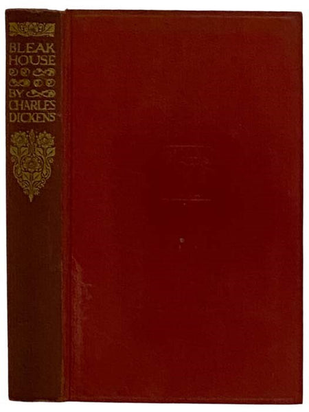 Bleak House (Everyman's Library)