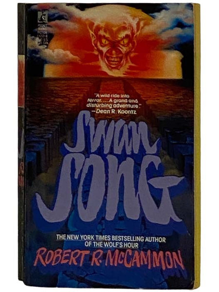 Swan Song