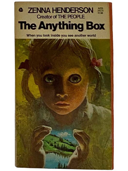 The Anything Box