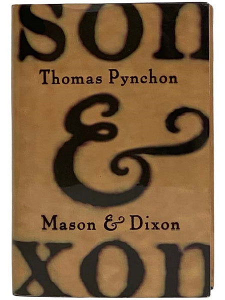 Mason & Dixon