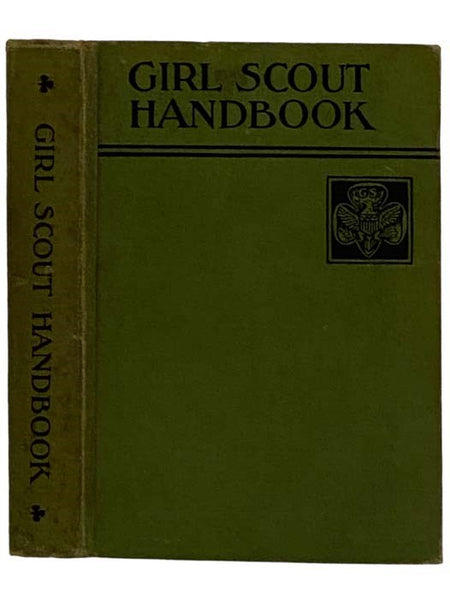 Girl Scout Handbook