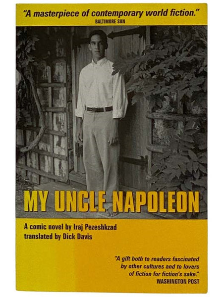 My Uncle Napoleon