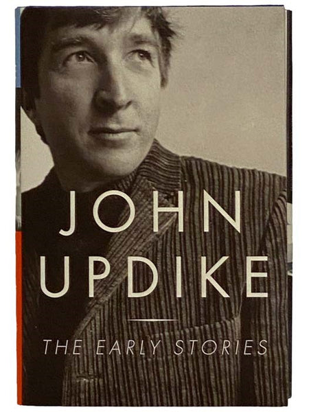 The Early Stories, 1953-1975