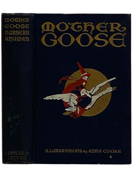 Mother Goose's Nursery Rhymes