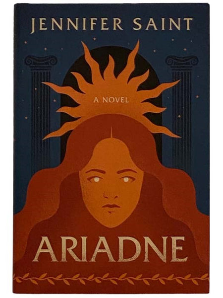 Ariadne: A Novel