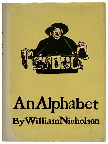 An Alphabet