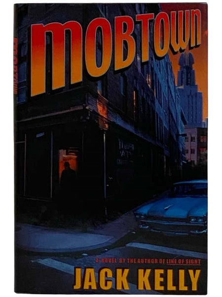 Mobtown