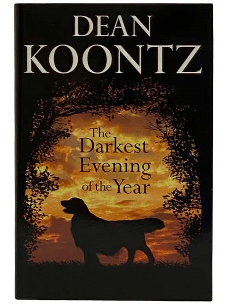 The Darkest Evening of the Year