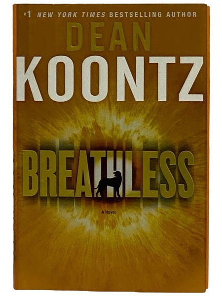 Breathless: A Novel