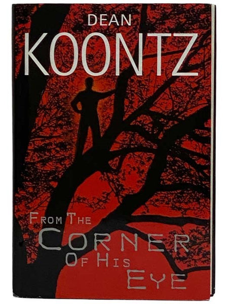 From the Corner of His Eye