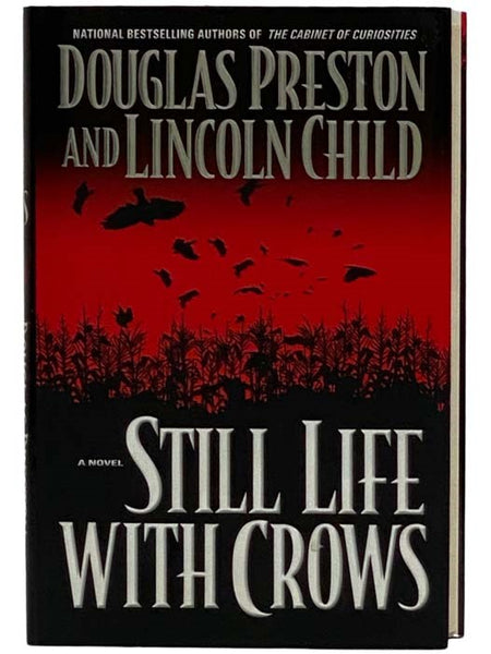 Still Life with Crows (Pendergast No. 4)