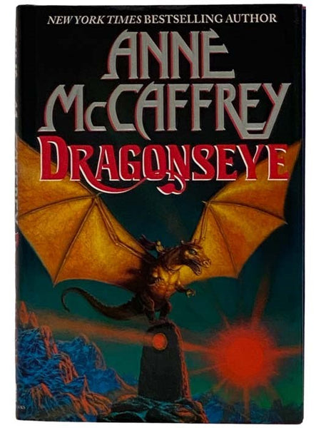 Dragonseye (The Dragonriders of Pern Series No. 14)