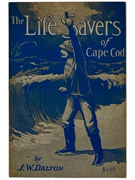 The Life Savers of Cape Cod