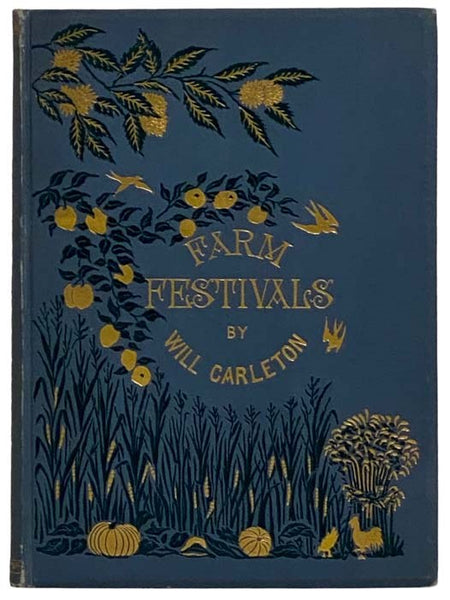 Farm Festivals
