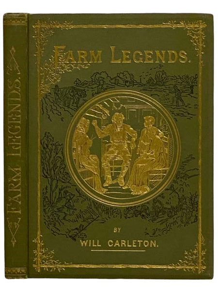 Farm Legends