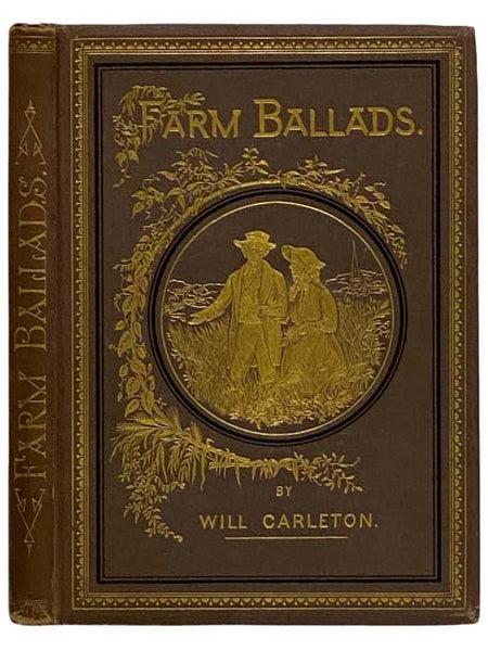 Farm Ballads
