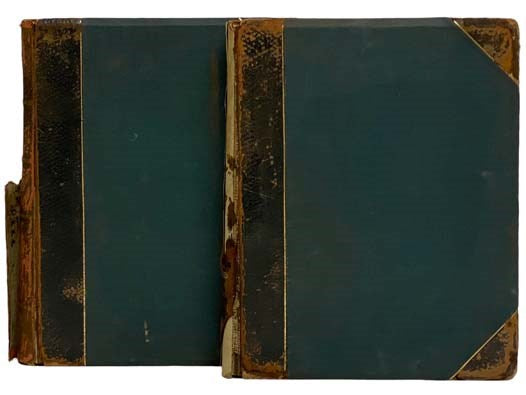 History of Rochester and Monroe County, New York, from the Earliest Historic Times to the Beginning of 1907. Also Biographical Sketches of Some of the More Prominent Citizens of Rochester and Monroe County. Two Volume Set