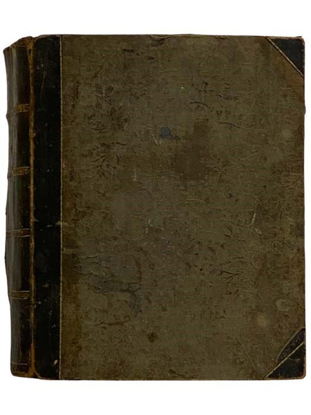 The Ancient History of the Egyptians, Carthaginians, Assyrians, Babylonians, Medes and Persians, Macedonians and Grecians, Two Volumes in One