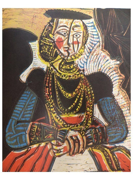 Great Prints & Printmakers