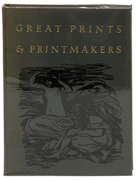 Great Prints & Printmakers