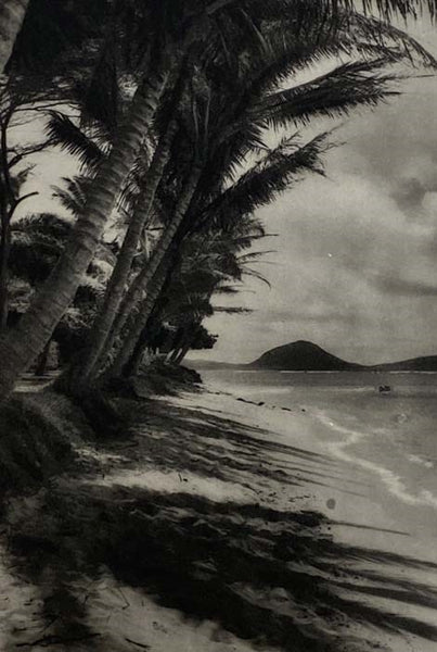 Pictures of Paradise: Moods and Moments in Hawaii
