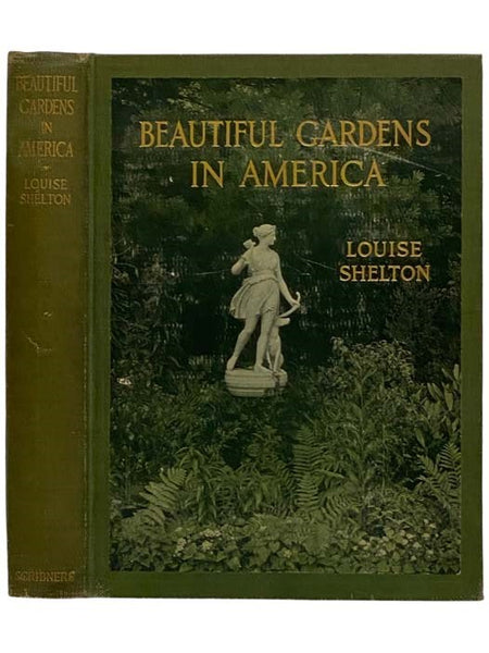Beautiful Gardens in America