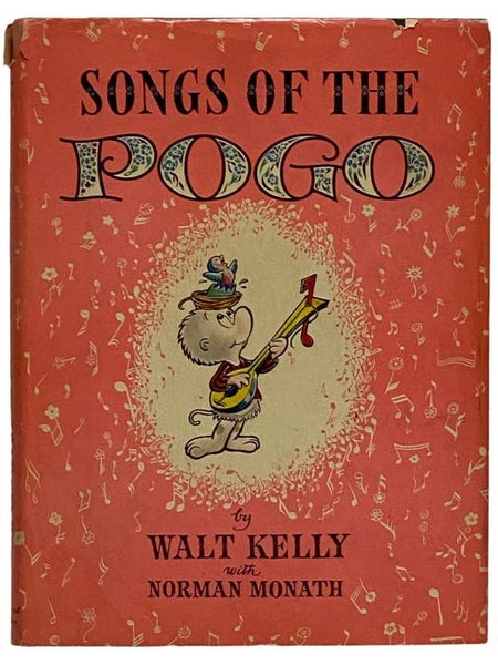 Songs of the Pogo