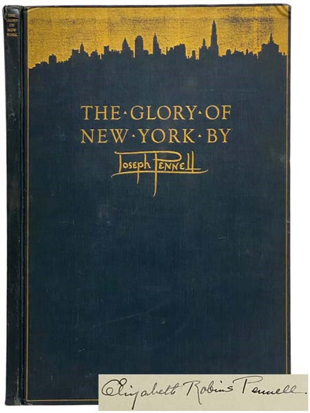 The Glory of New York