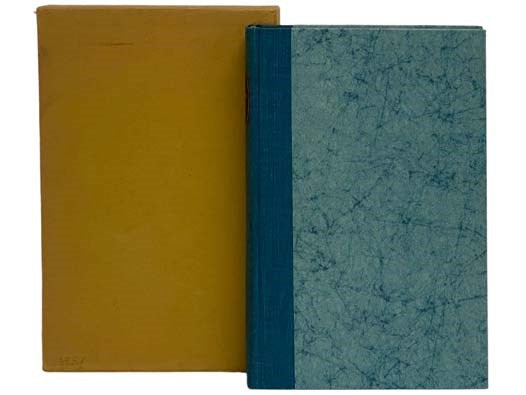 The Magic Mountain: Two Volumes in One (The Heritage Press)