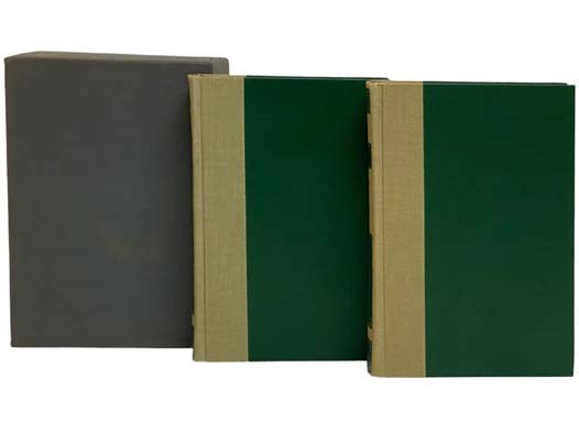 The Family Mark Twain, in Two Volumes