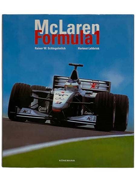 McLaren Formula 1