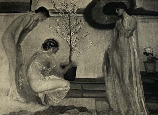 The Life of James McNeill Whistler, in Two Volumes, Illustrated