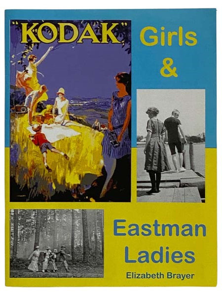 Kodak Girls and Eastman Ladies