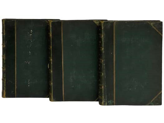 The Scottish Nation; or the Surnames, Families, Literature, Honours, and Biographical History of the People of Scotland, in Three Volumes: Vol I. ABE-CUR; Vol II. DAL-MAC; Vol III. MAC-ZET