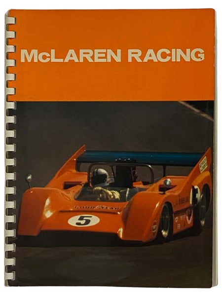 McLaren Racing