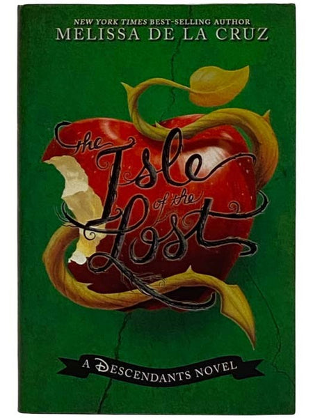 The Isle of the Lost (A Descendants Novel)