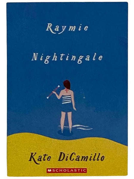 Raymie Nightingale