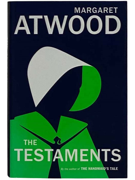 The Testaments (Barnes & Noble Book Club Exclusive Edition)