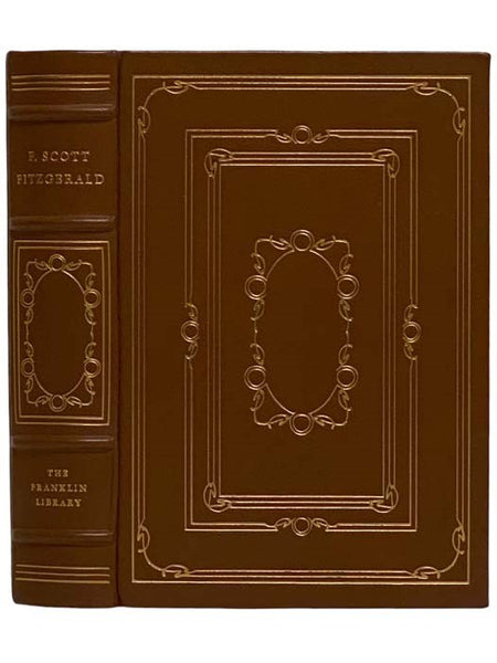 The Stories of F. Scott Fitzgerald: A Selection with Notes (The Collected Stories of the World's Greatest Writers)
