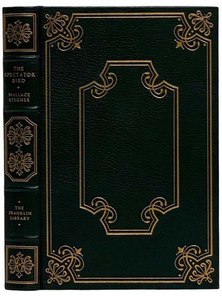 The Spectator Bird (The First Edition Society)