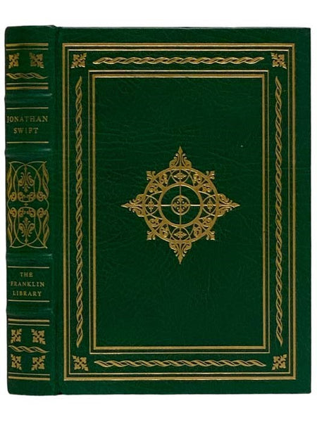 Gulliver's Travels (The Collected Stories of the World's Greatest Writers)