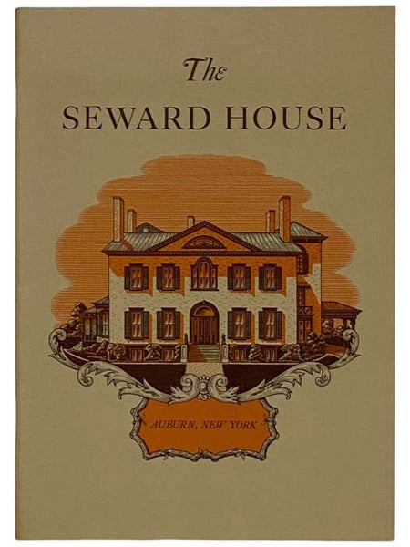 The Seward House (Auburn, New York)