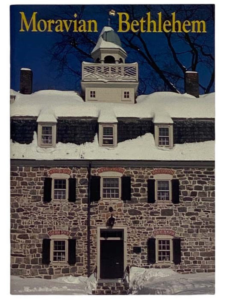 Moravian Bethlehem
