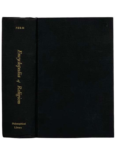 Encyclopedia of Religion