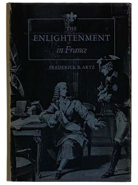 The Enlightenment in France