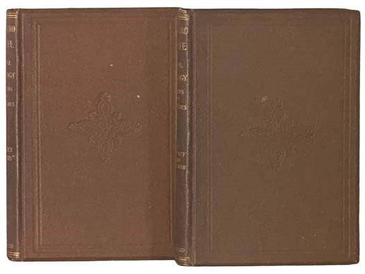 New England Bird Life, Being a Manual of New England Ornithology, in Two Volumes: Part I. Oscines; Part II; None-Oscine Passeres, Birds of Prey, Game and Water Birds