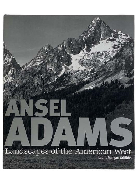Ansel Adams: Landscapes of the American West