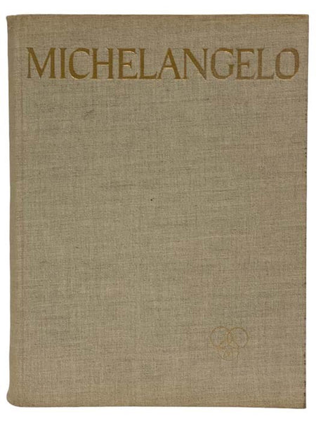 The Complete Work of Michelangelo