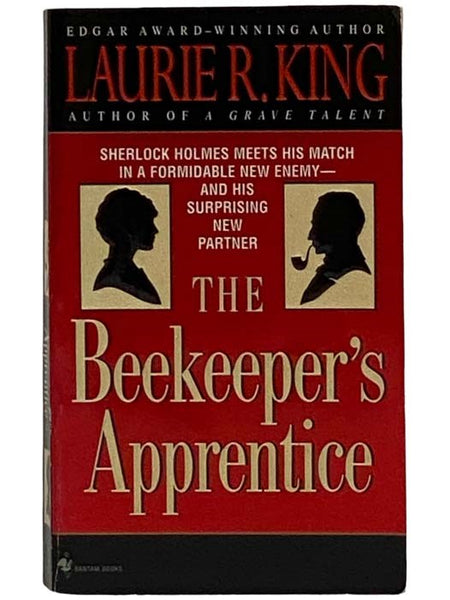 The Beekeeper's Apprentice